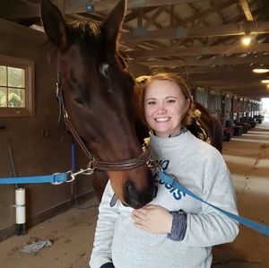 Meet your Posher, Marissa